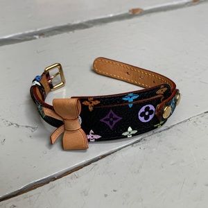 louis vuitton bracelet